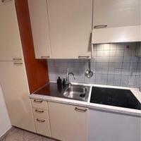 Mobili Cucina Completi di Lavello e Cappa