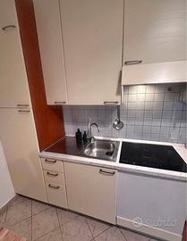 Mobili Cucina Completi di Lavello e Cappa