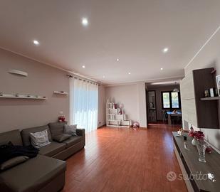 Appartamento a Ragalna