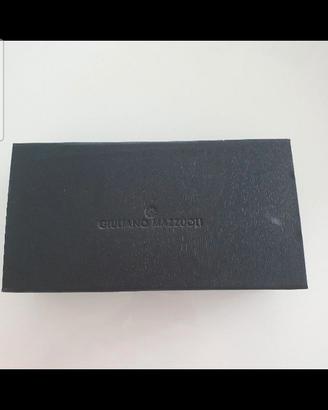 Penna Stilografica Mokina 365 Giuliano Mazzuoli