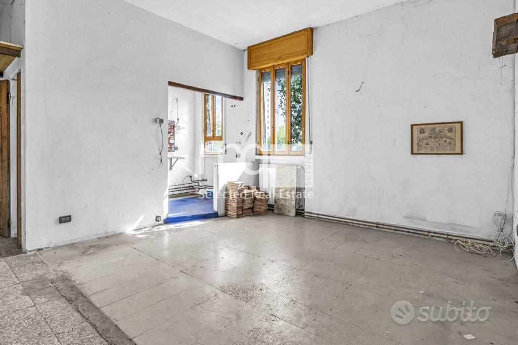 Appartamento – Milano, Gallaratese - Vista 2