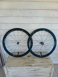 Ruote VISION TRIMAX 30KB