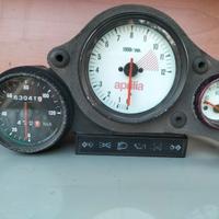 aprilia rs 50 quadro strumenti 