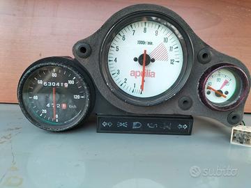 aprilia rs 50 quadro strumenti 