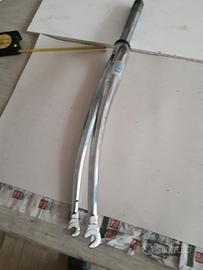 Forcella bici da corsa Zero Tre Dedacciai