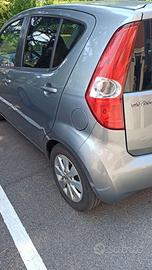 Auto Suzuki Splash 1.0