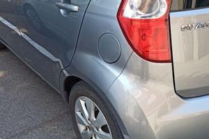 Auto Suzuki Splash 1.0
