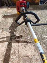 Decespugliatore Kawasaki TJ45E Professionale - 