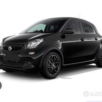 Smart forfour 2020 ricambi