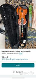 Mantolino professionale.