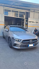Mercedes Classe A 180 d Automatic Sport