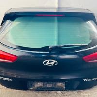Portellone posteriore Hyundai Tucson