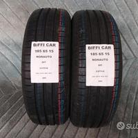 2 gomme 185 65 15 norauto a209