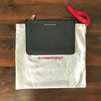 Borbonese - Pochette