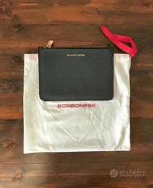 Borbonese - Pochette