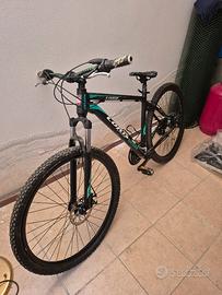 bici mtb Loris 