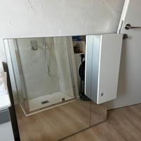 Specchio bagno Mondo convenienza
