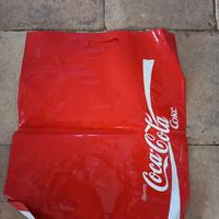 Borsa vintage Coca Cola