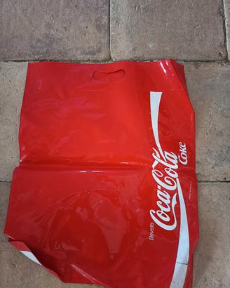 Borsa vintage Coca Cola