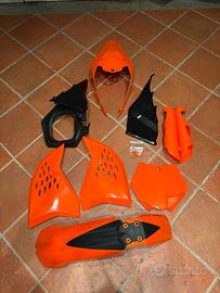 Kit pastiche ktm exc