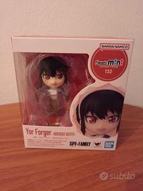 Spy X Family Yor Forger figuarts mini Bandai 
