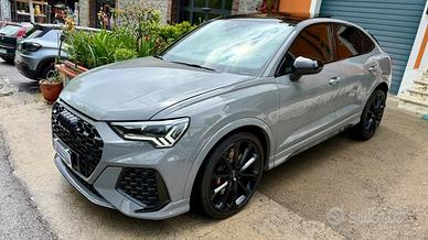 Audi Q3 RS SPB quattro S tronic