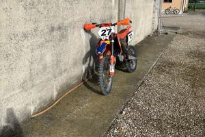 ktm sx 85 2008