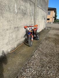 ktm sx 85 2008