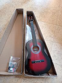 Chitarra acustica