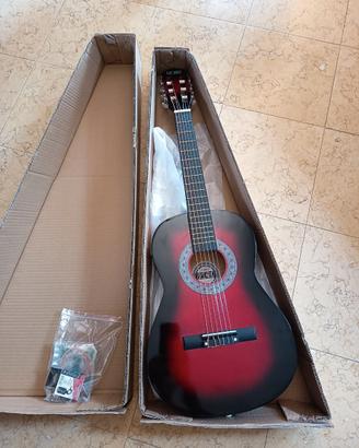 Chitarra acustica