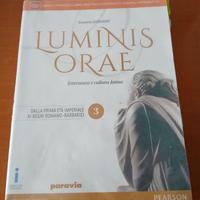 Luminis Orae 3 - ISBN 9788839519429