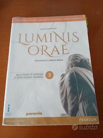 Luminis Orae 3 - ISBN 9788839519429