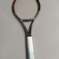 Racchetta Tennis Yonex RQ 7 Nano Speed