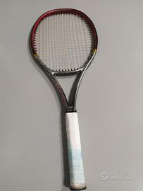 Racchetta Tennis Yonex RQ 7 Nano Speed