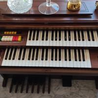 Organo elettrico Orla Prestige II