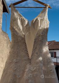 Abito da sposa