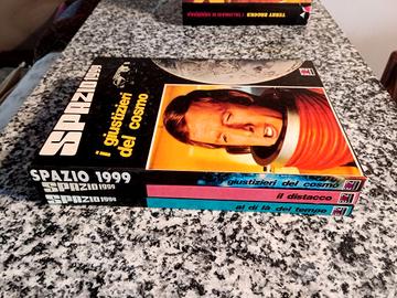 SPAZIO 1999 (AMZ Editrice)