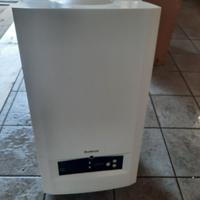 caldaia Buderus usata.