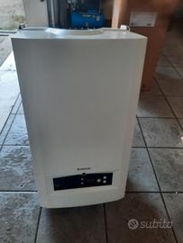 caldaia Buderus usata.