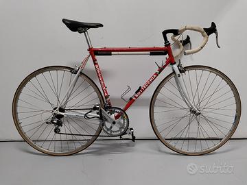 BICI da CORSA - BOTTECCHIA - anni 90