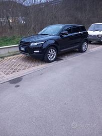 Evoque