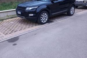 Evoque