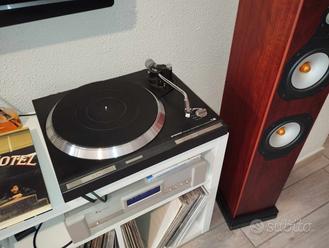 pioneer pl 600