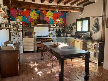 Rustico indipendente