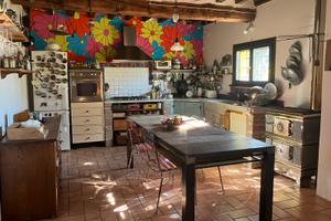 Rustico indipendente