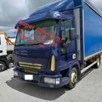 Iveco Eurocargo 75E15 Centinato