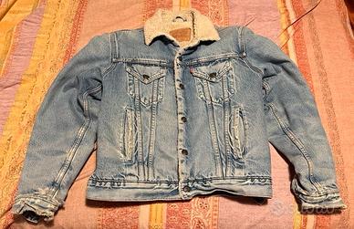 Giacca Levi's imbottita