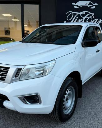 NISSAN NAVARRA 2.3 DCI 163CV 4WD 120KW ANNO 2021