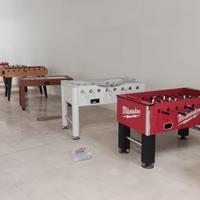 calcio balilla professionali NUOVI E USATI