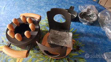 SET FONDUE BOURGUIGNONNE